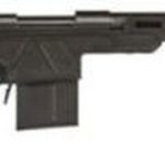 Howa HCR Rifle, 6.5 Creedmoor, 24" Heavy Barrel, 10rd, Black