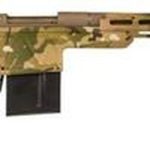 Howa HCR Rifle, .308 Win, 20" Heavy Barrel, 10rd, Luth-AR MBA-3 Aluminum Chassis