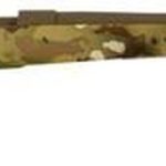 Howa Multicam Cerakote Rifle 6.5 Creedmoor 24" Threaded Barrel
