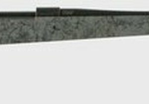Howa HS PRECISION 300 Win Mag 24" Barrel GRAY Stock, Black Splatter