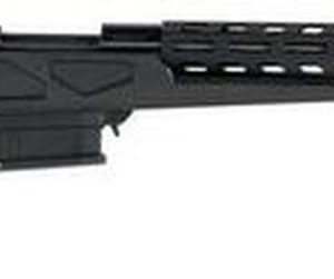 Howa HCR APC Rifle, .308 Win, 20" HB TC 10rd, Luth-AR MBA-4 Aluminum Chassis