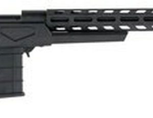 Howa APC Bolt 308 Win 24" HB TC, Luth-AR MBA, 10 rd