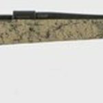 Howa HS PRECISION Stock 6.5 Creedmoor 22" Barrel TAN, Black Splatter