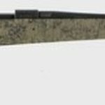 Howa HS Precision Rifle Bolt 300 Win Mag 24" Barrel, Synthetic HS Precision Green, Black Web Stock Black, 3rd