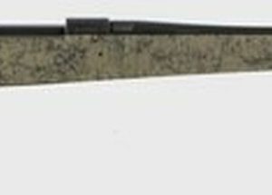 Howa HS Precision Rifle Bolt 300 Win Mag 24" Barrel, Synthetic HS Precision Green, Black Web Stock Black, 3rd