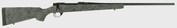 Howa HS Precision Rifle Only .300 WIN MAG 26" Threaded Barrel" HS Precision Stock Gray/Blk