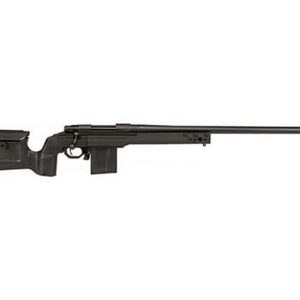 Howa Bravo 1500 6.5 Creedmoor, 26" Threaded Barrel, Black, 10rd