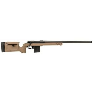 Howa Bravo 1500 6.5 Creedmoor, 26" Barrel, Flat Dark Earth, 10rd
