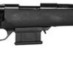 Howa Mini Action .300 Blackout, 16.25" Threaded Barrel, Fixed HTI Black Stock, 10rd