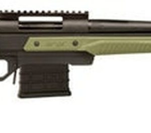 Howa Oryx .308 Win, 20" Barrel, Fixed Oryx Aluminum Chassis /w Adjustable Comb, OD Green, 10rd