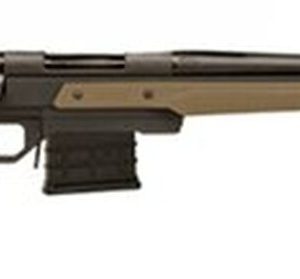 Howa Oryx Chassis Rifle 6.5 Creedmoor 10Rd Aics MAG 24" Threaded Barrel Flat Dark Earth