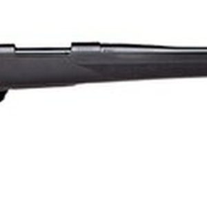 Howa Hogue Long Range Hunter 6.5 Creedmoor, 26" Barrel, Black, 4rd