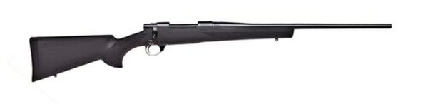 Howa Hogue Long Range Hunter 6.5 Creedmoor, 26" Barrel, Black, 4rd