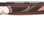 Legacy Pointer Sporting .410 Ga, 26" Barrel, Extractors, Fixed Choke, Turkish Walnut Stock