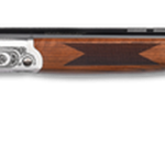 Pointer Arista 410 Ga, 28" Barrel, 3", Nickel, Turkish Walnut