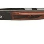 Pointer SCT Basic Clay Over-Under 12 Ga, 30" Barrel, 3", Turkish Walnut, Black, 2rd