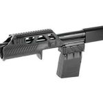 Adaptive Tactical Sidewinder Venom Maverick 88 Pump 12ga 18.5" Barrel, Pistol Grip Stock, 5 rd