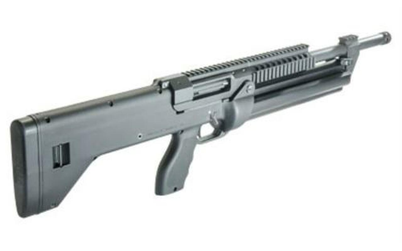 SRM Arms, M1216 Gen2, Semi-auto Shotgun, 12Ga, 18.5