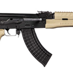 Zastava ZPAPM70 7.62x39, Stamped Receiver, 16" Barrel, Flat Dark Earth, 30rd