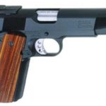 Les Baer Premier ll Tactical 5, 1.5 Inch Accuracy Guarantee 2-8rd Mags