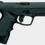 STEYR M9A1 9MM 4" Barrel Black 17RD Mag