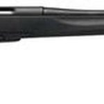 Steyr Pro Hunter Mannox, .30-06, 20", 4rd, Black Synthetic Stock