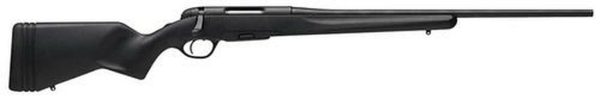Steyr Pro Hunter Mannox, .30-06, 23.6" Barrel, 4rd, Black Synthetic Stock