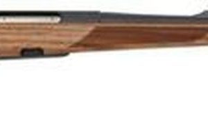 Steyr CL II Halfstock, .30-06, 23.6" Barrel, 4rd, Turkish Walnut Stock