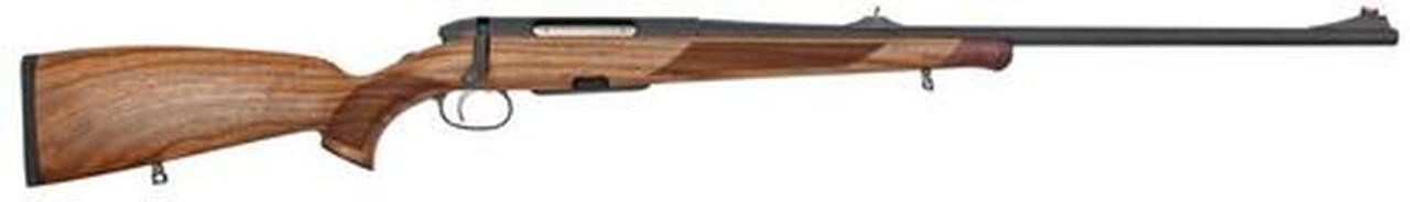 Steyr CL II Halfstock, .30-06, 23.6" Barrel, 4rd, Turkish Walnut Stock