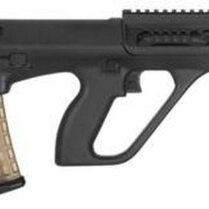 Steyr AUG A3 M1 Semi-Auto 223/5.56 16" Barrel Short Rail 30rd Mag Black