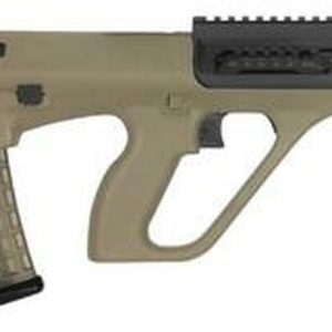 Steyr AUG A3 M1 223 Remington/5.56 NATO 16" Barrel, Short, 30rd