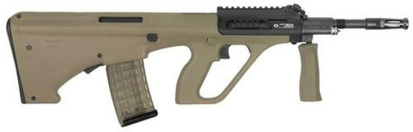 Steyr AUG A3 M1 223 Remington/5.56 NATO 16" Barrel, Short, 30rd