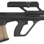 Steyr AUG A3 M1, 5.56/.223, 16.375", 30rd, 3x Optic, Bullpup, Black