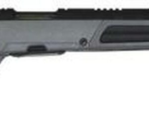 Steyr 26.346.3E Scout, Bolt-Action, .308 Win, 19" FB, 5rd, Green Synthetic Stock