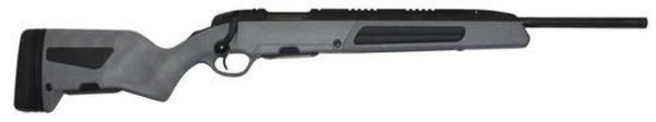Steyr 26.346.3E Scout, Bolt-Action, .308 Win, 19" FB, 5rd, Green Synthetic Stock
