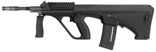 Steyr S AUG A3 M1 NATO 223 Remington/5.56 NATO 16" Barrel