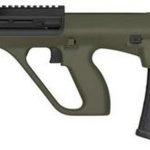 Steyr AUG A3 M1, Semi-Auto, .223/5.56, 16", 30rd, Short Rail, OD Green