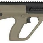 Steyr AUG A3 M1 Semi-Auto, .223/5.56, 16", 30rd, Extended Rail, Tan