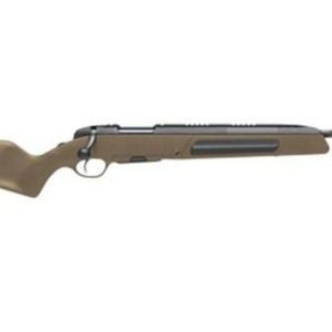 Steyr Scout Bolt 223/5.56 NATO 19" Barrel FB, Synthetic Brown Stock, 5 rd