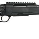 Steyr Pro THB .308 Win, 16" Barrel, Synthetic Black Stock, Black Mannox, 4rd