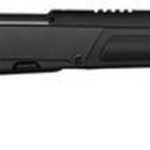 Steyr Scout 6.5 Creedmoor, 19" Barrel, Polymer Black Stock, Black, 5rd