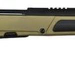 Steyr Scout 6.5 Creedmoor, 19" Barrel, Polymer Mud Stock, Black, 5rd