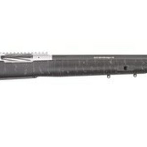 Christiensen Arms ELR .300 PRC 26" Carbon Barrel W/Brake, Black/Gray