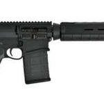 Core 15 C30 MOE Rifle .308/7.62 NATO, 16" Barrel, MOE Stock, Black, 20rd Mag
