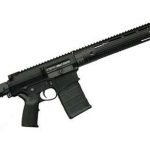 CORE C30 TAC LR 308 Win/7.62 18" Barrel, Magpul UBR Stock Black, 20 rd
