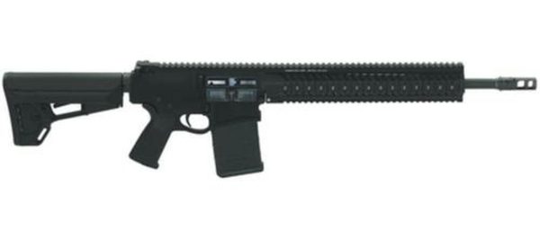 Core15 Rifles Core 30 Tac Rifle .308 Winchester 16" Barrel STAR 13" Quad Rail Magpul ACS Stock 20 Round