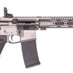 Core15 Tac III 5.56mm Grey 16" Barrel 30rd Mag