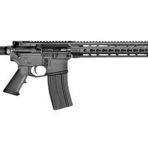 Core15 M4 Keymod Scout 5.56 16" Barrel 12.5" Mid Length Rail 30 Rd Mag
