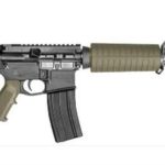 Core15 M4 Scout 5.56 16" Barrel Flat Dark Earth 30rd Mag