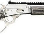Marlin 1894 SBL Modern Lever Hunter MLH Custom Shop, 44Mag/44 Special 16" Barrel, Stainless Steel, Happy Trigger, Action Job